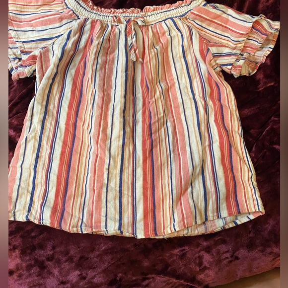 cute summer crop top - Picture 1 of 2